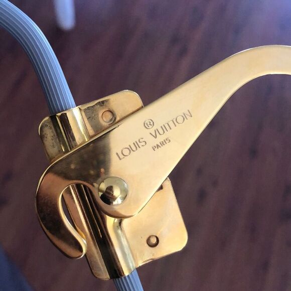 Louis Vuitton Garment bag with hanger - Picture 3 of 6